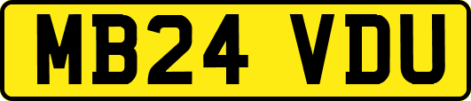 MB24VDU