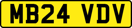 MB24VDV
