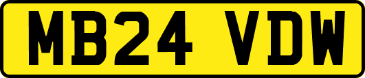MB24VDW