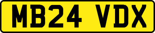 MB24VDX
