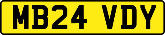 MB24VDY