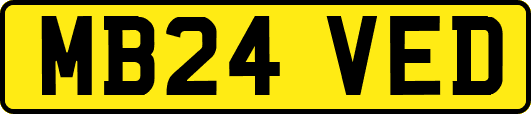MB24VED