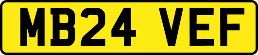 MB24VEF