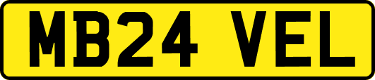 MB24VEL