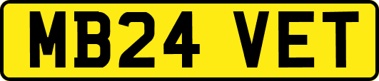 MB24VET