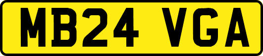 MB24VGA