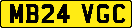 MB24VGC