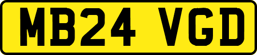 MB24VGD