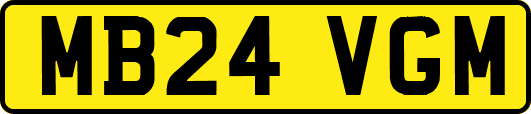 MB24VGM