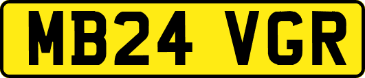 MB24VGR