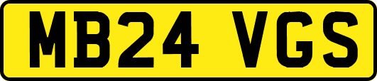 MB24VGS