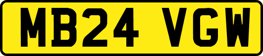 MB24VGW