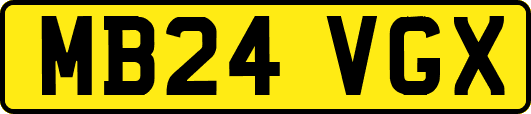 MB24VGX