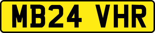MB24VHR