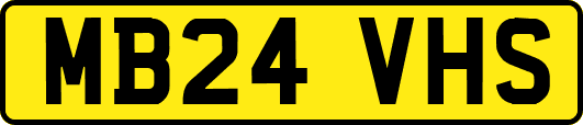 MB24VHS