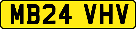 MB24VHV