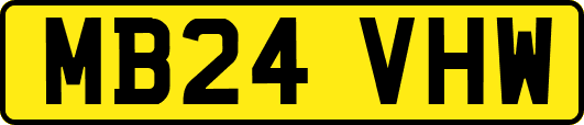 MB24VHW