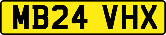 MB24VHX