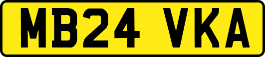 MB24VKA