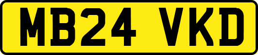 MB24VKD
