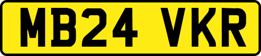 MB24VKR