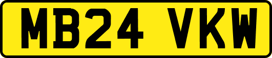 MB24VKW