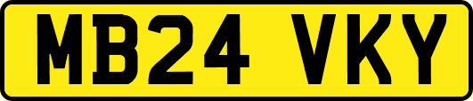 MB24VKY