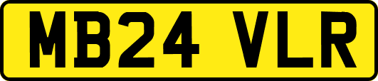 MB24VLR