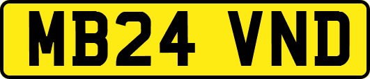 MB24VND