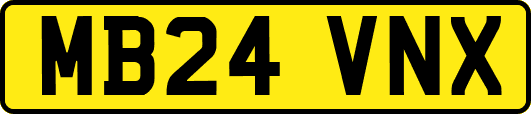 MB24VNX