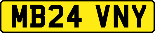 MB24VNY
