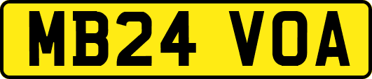 MB24VOA
