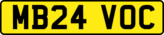MB24VOC