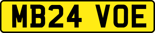 MB24VOE