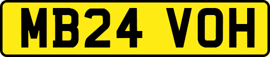 MB24VOH