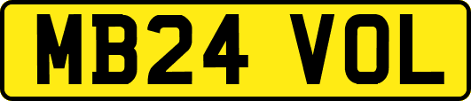 MB24VOL