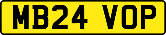 MB24VOP