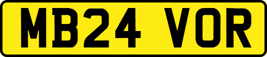 MB24VOR