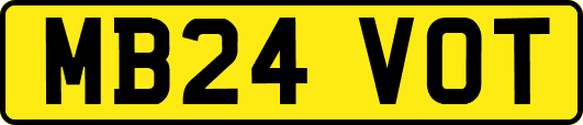 MB24VOT