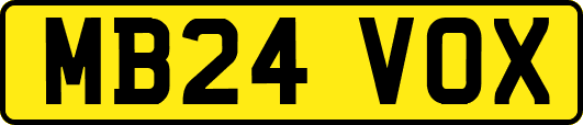 MB24VOX