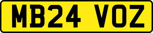 MB24VOZ