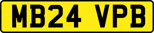 MB24VPB