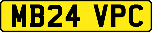 MB24VPC