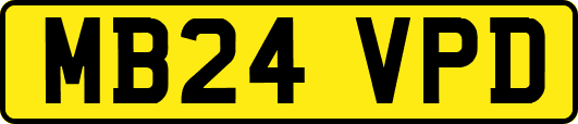 MB24VPD