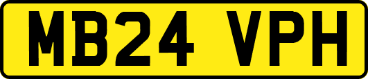 MB24VPH