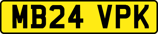 MB24VPK