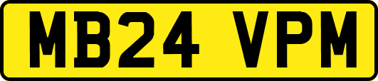 MB24VPM