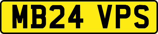 MB24VPS