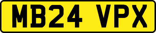MB24VPX