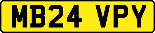 MB24VPY